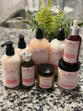 Kit Lafleurhair